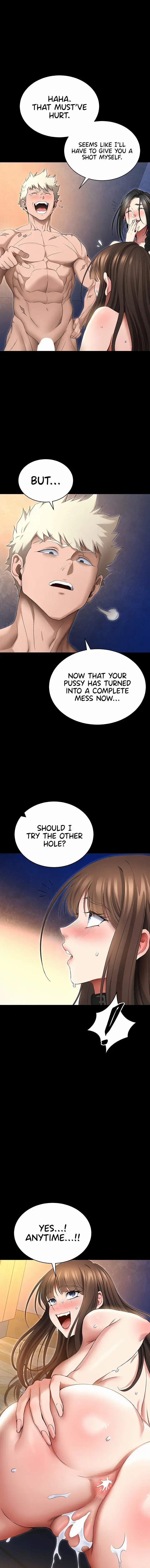 Taming A Female Bully Chapter 88 - Page 13