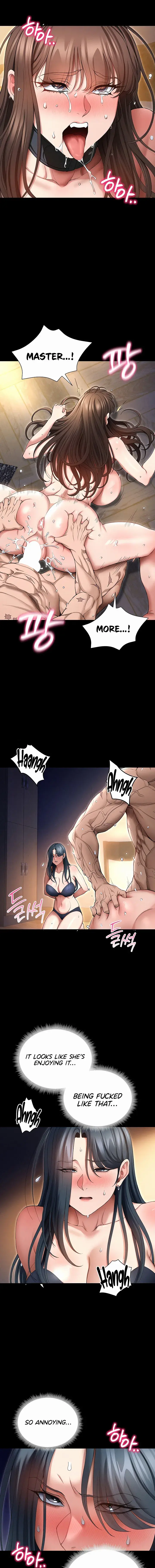 Taming A Female Bully Chapter 88 - Page 3