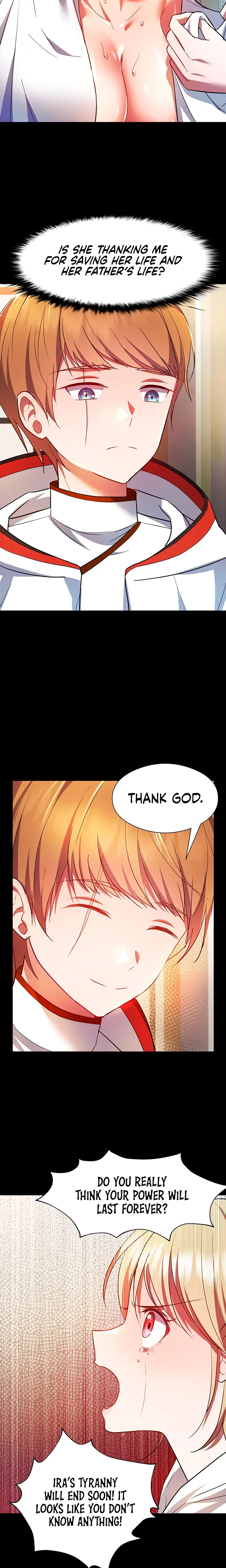 Taming An Evil Young Lady Chapter 1 - Page 21