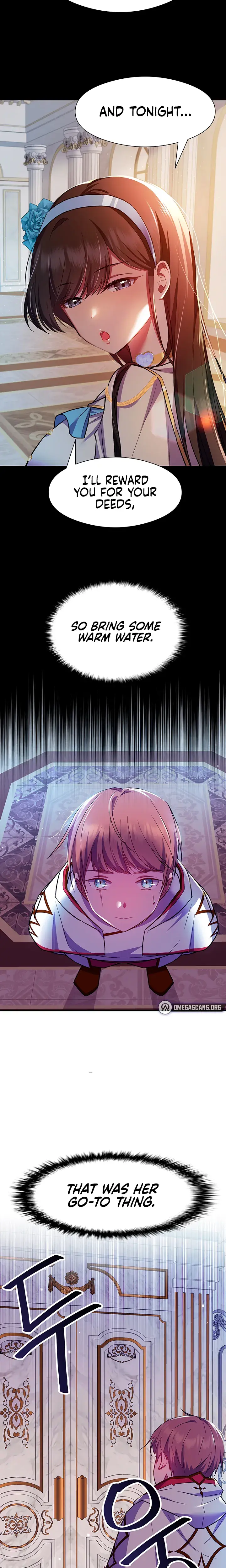 Taming An Evil Young Lady Chapter 1 - Page 23