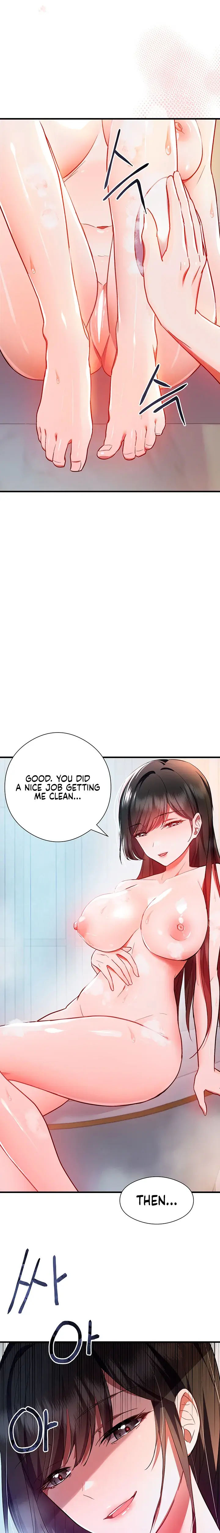 Taming An Evil Young Lady Chapter 1 - Page 29