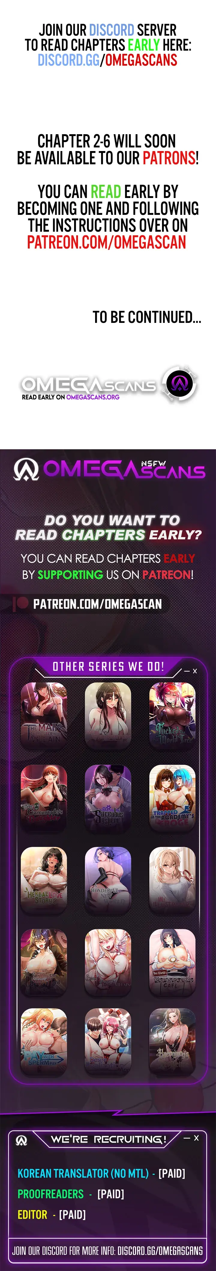 Taming An Evil Young Lady Chapter 1 - Page 34