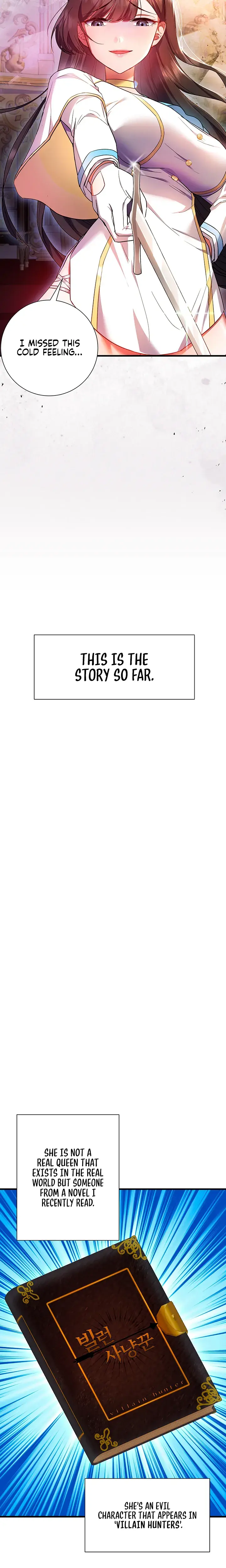 Taming An Evil Young Lady Chapter 1 - Page 4