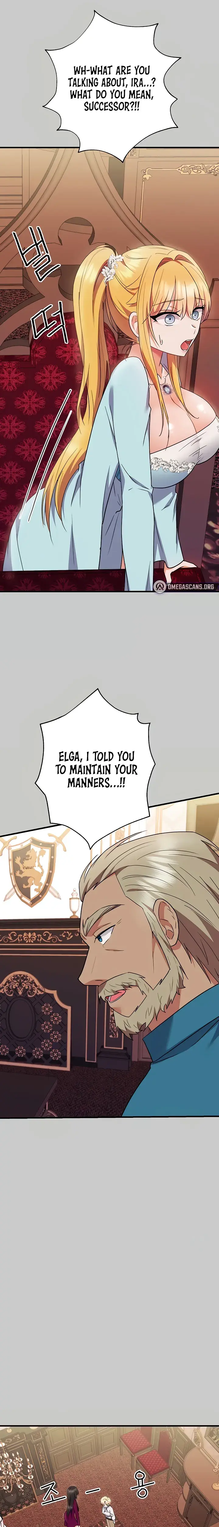 Taming An Evil Young Lady Chapter 10 - Page 18