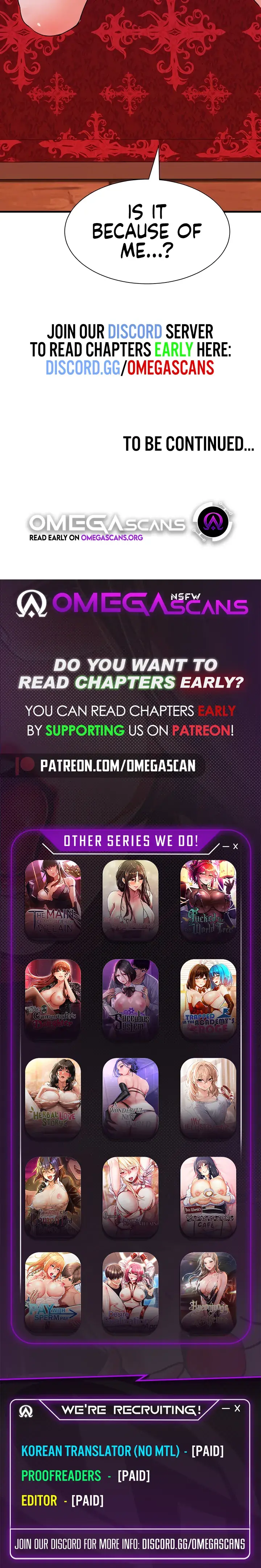 Taming An Evil Young Lady Chapter 10 - Page 35