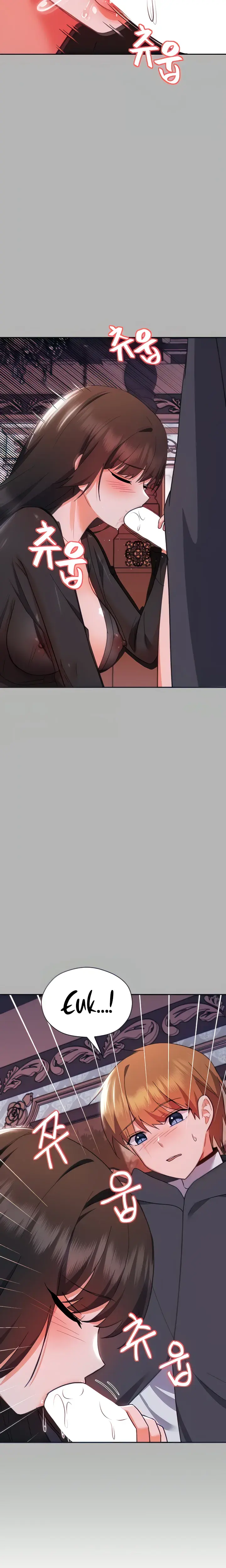 Taming An Evil Young Lady Chapter 11 - Page 11