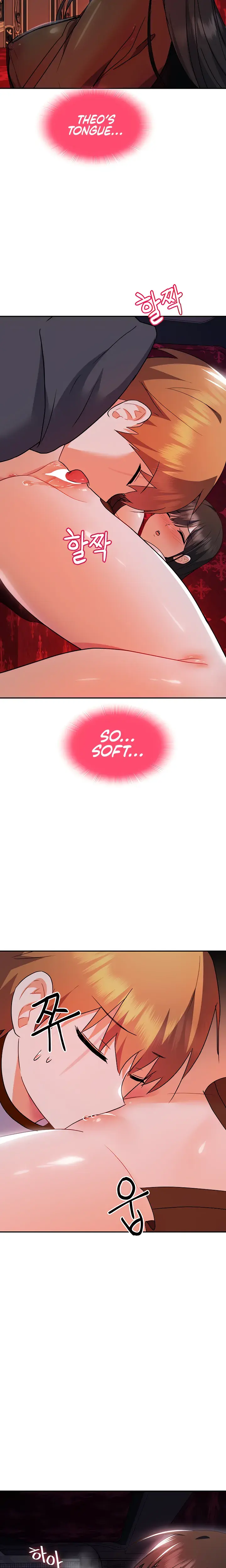 Taming An Evil Young Lady Chapter 11 - Page 27