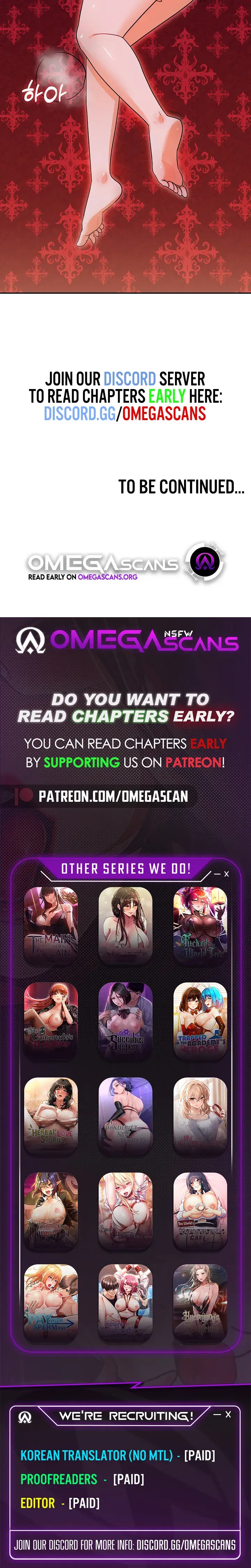 Taming An Evil Young Lady Chapter 11 - Page 32