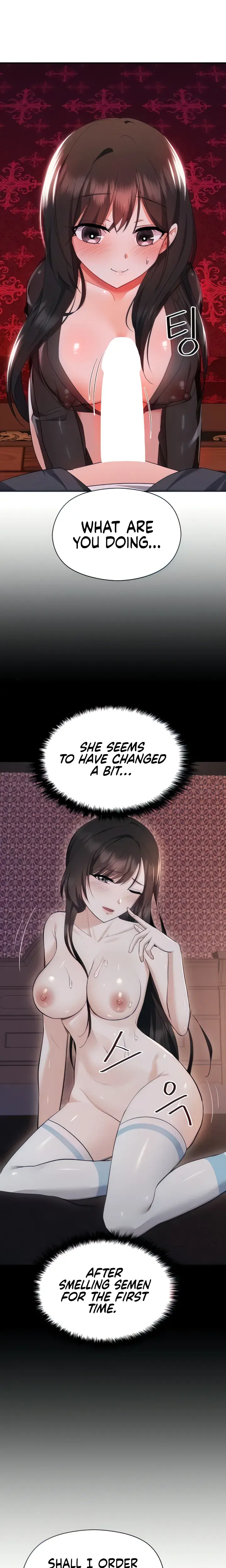 Taming An Evil Young Lady Chapter 11 - Page 6