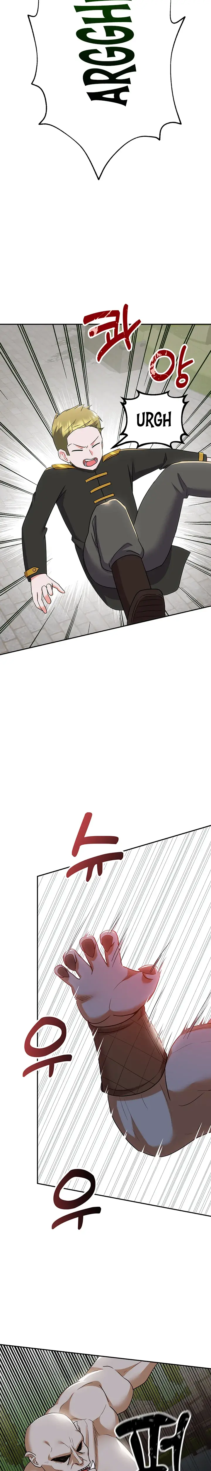 Taming An Evil Young Lady Chapter 12 - Page 14