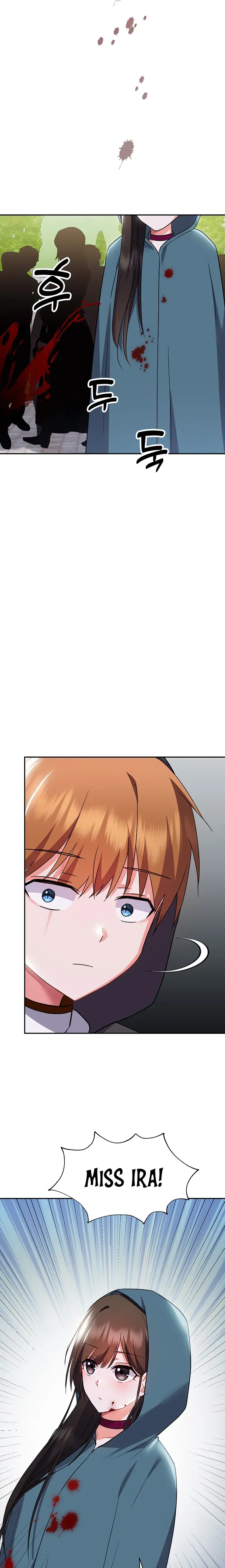 Taming An Evil Young Lady Chapter 12 - Page 18