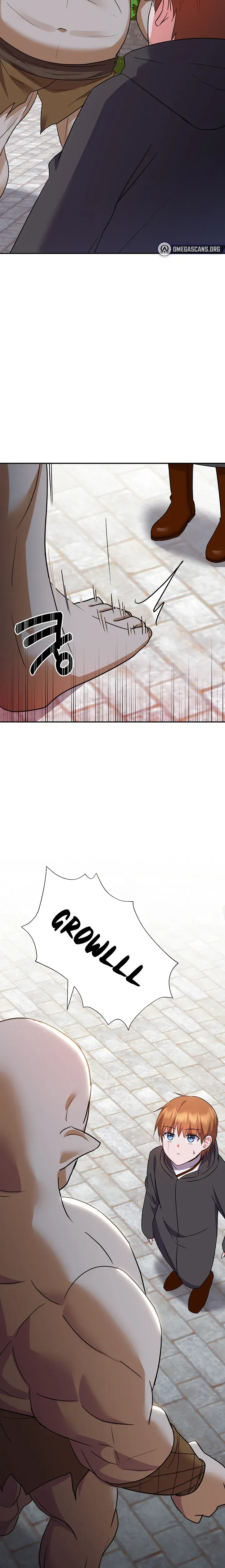 Taming An Evil Young Lady Chapter 12 - Page 20