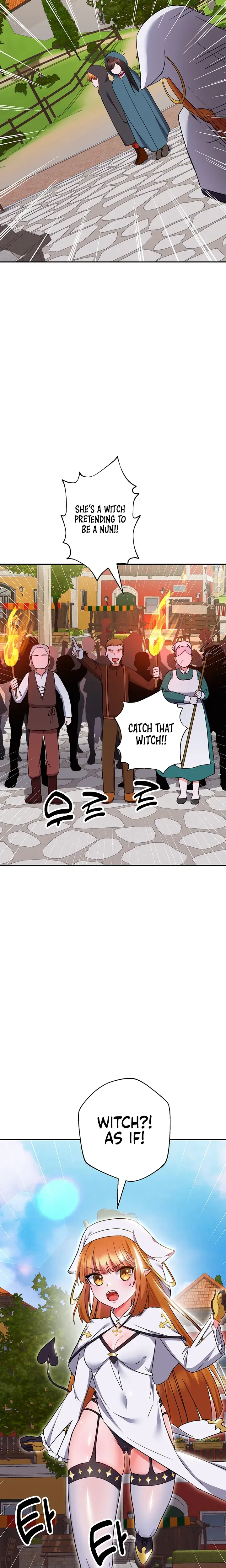 Taming An Evil Young Lady Chapter 12 - Page 32