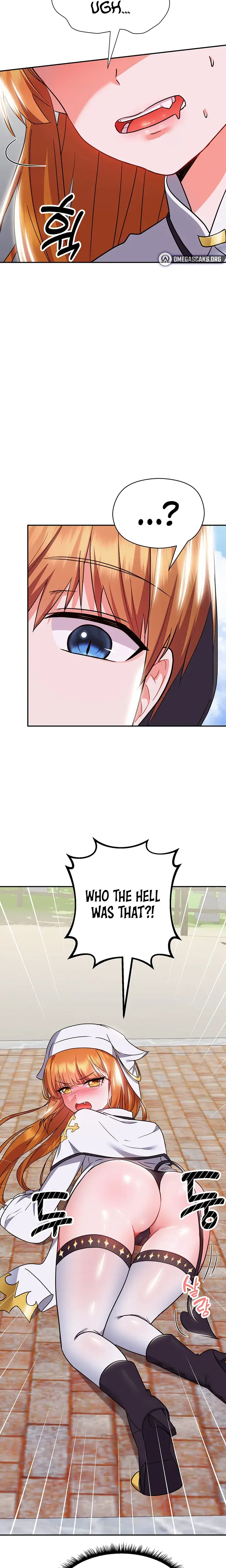 Taming An Evil Young Lady Chapter 12 - Page 34