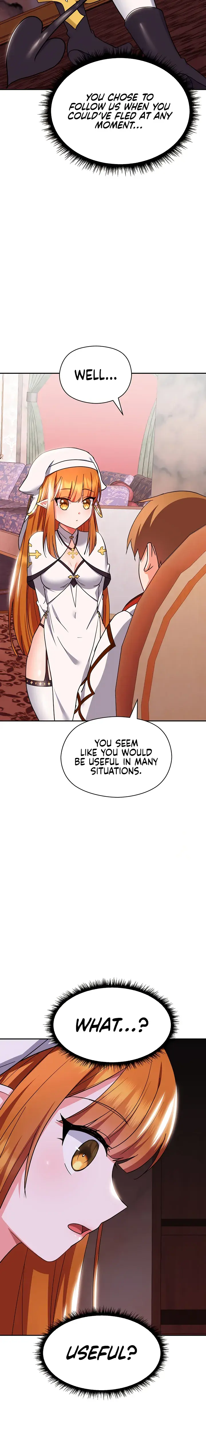 Taming An Evil Young Lady Chapter 13 - Page 16
