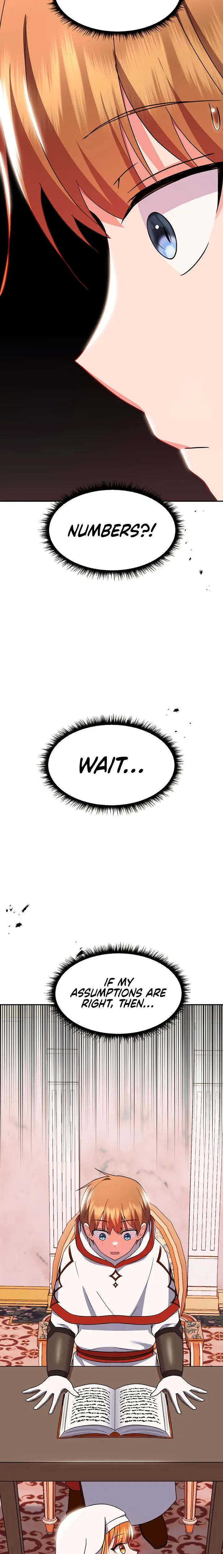 Taming An Evil Young Lady Chapter 13 - Page 26