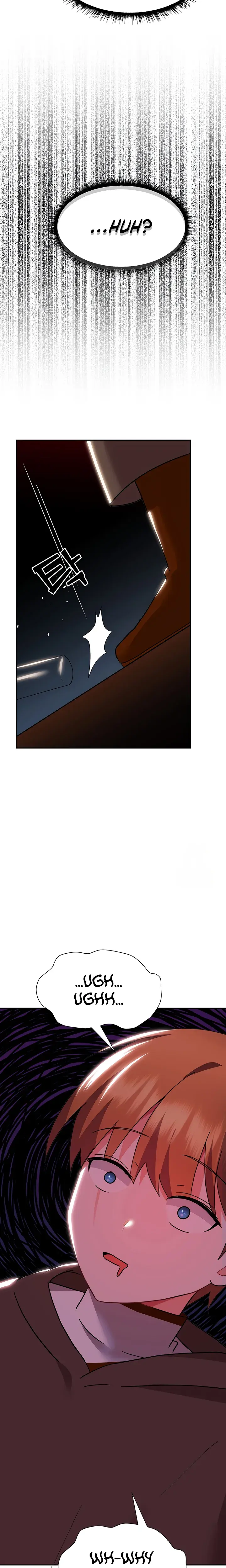 Taming An Evil Young Lady Chapter 14 - Page 18