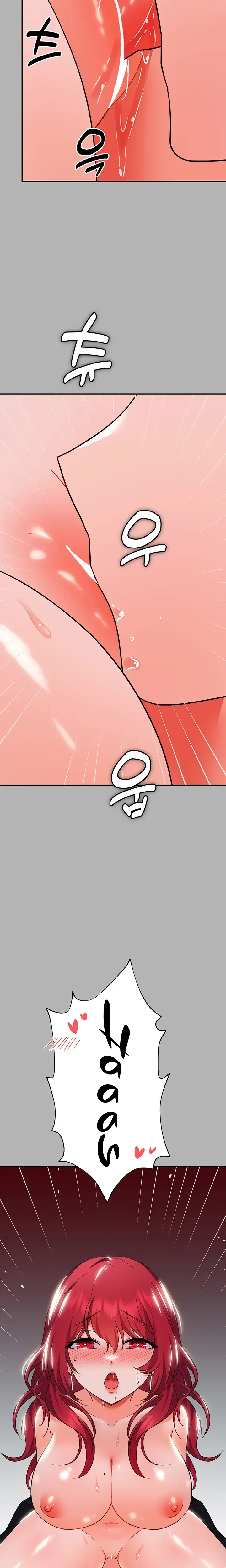 Taming An Evil Young Lady Chapter 14 - Page 31