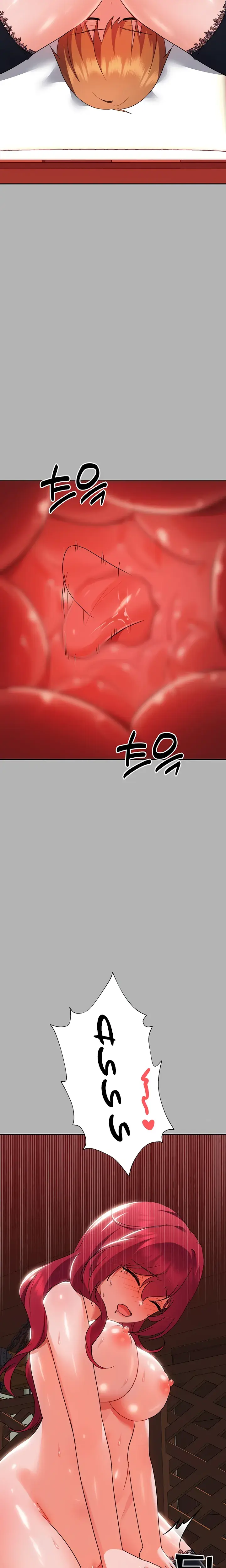 Taming An Evil Young Lady Chapter 14 - Page 32