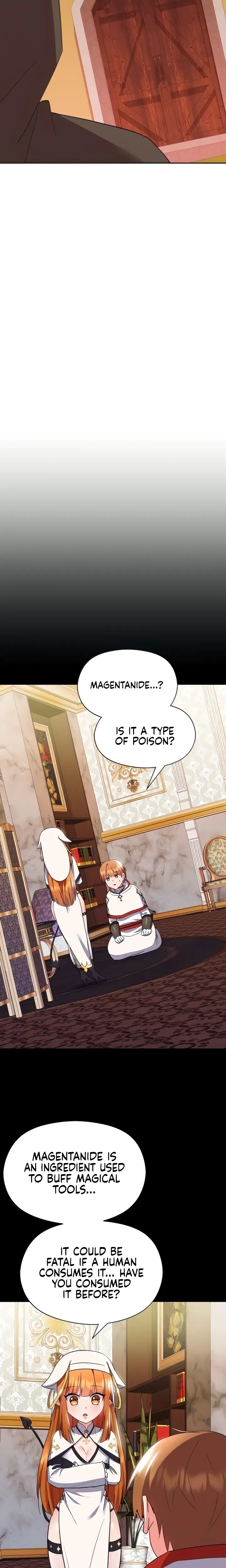 Taming An Evil Young Lady Chapter 14 - Page 4