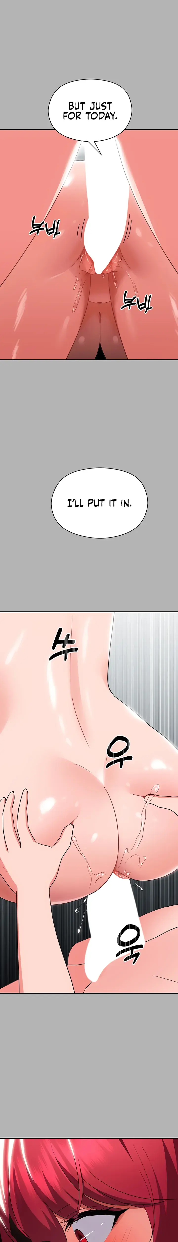 Taming An Evil Young Lady Chapter 15 - Page 13
