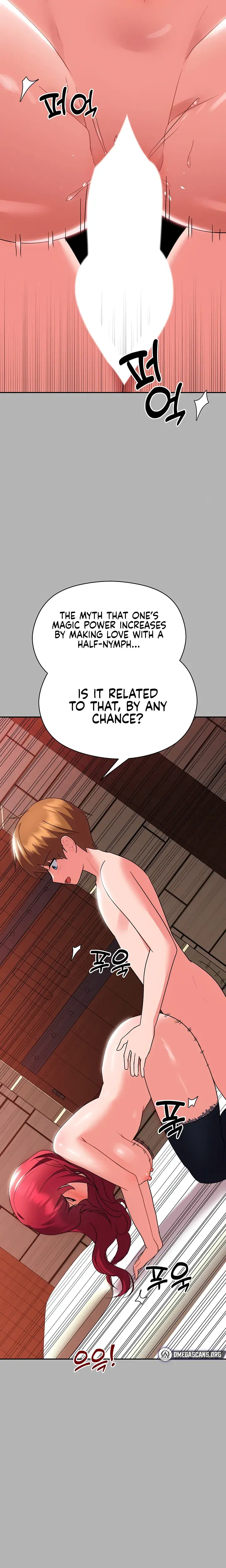 Taming An Evil Young Lady Chapter 15 - Page 18