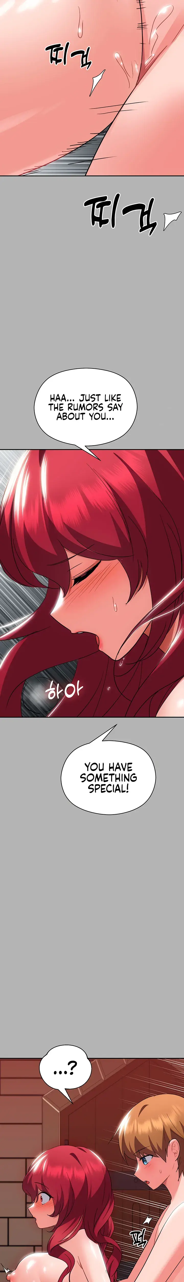 Taming An Evil Young Lady Chapter 15 - Page 20