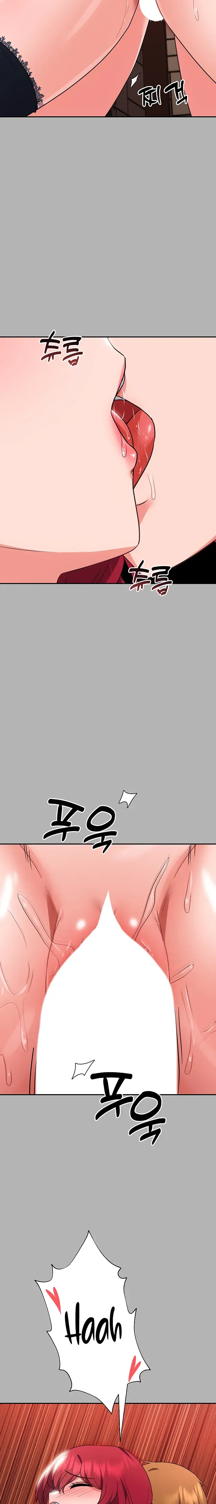 Taming An Evil Young Lady Chapter 15 - Page 22