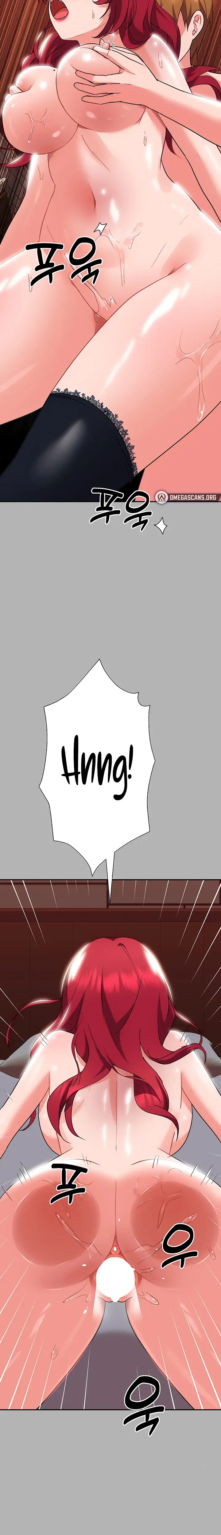 Taming An Evil Young Lady Chapter 15 - Page 23