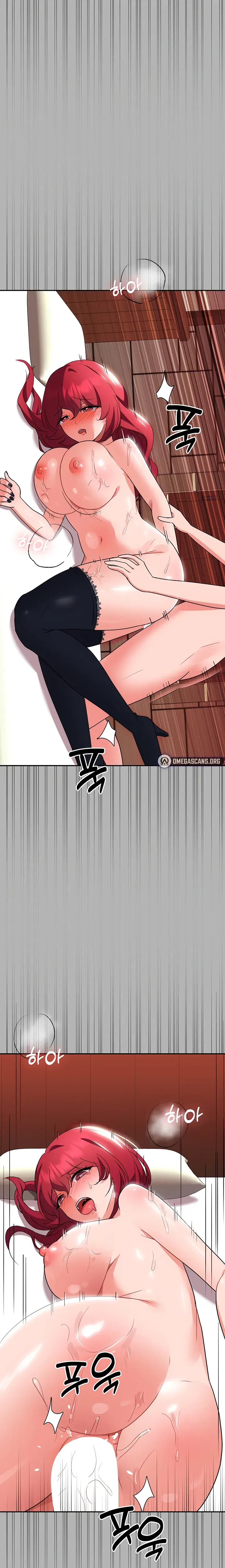 Taming An Evil Young Lady Chapter 15 - Page 28