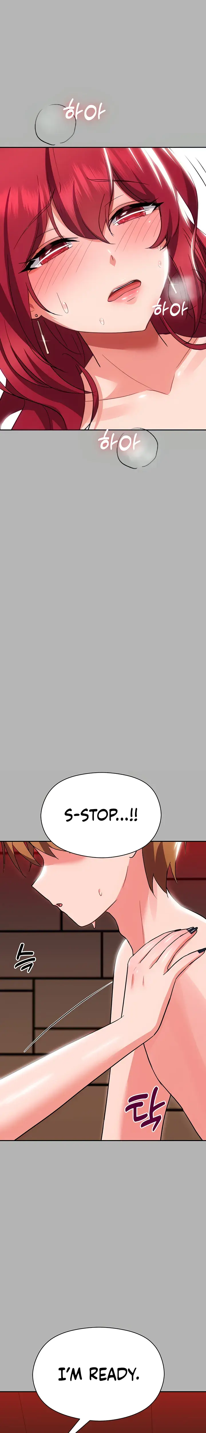 Taming An Evil Young Lady Chapter 15 - Page 9