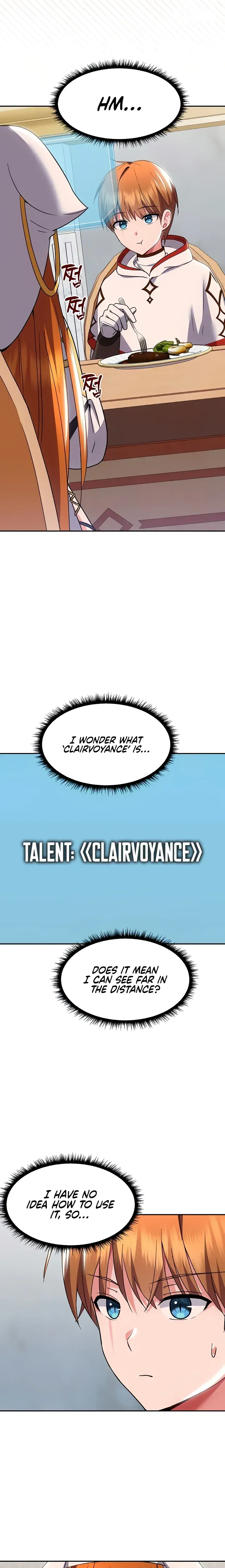 Taming An Evil Young Lady Chapter 16 - Page 15