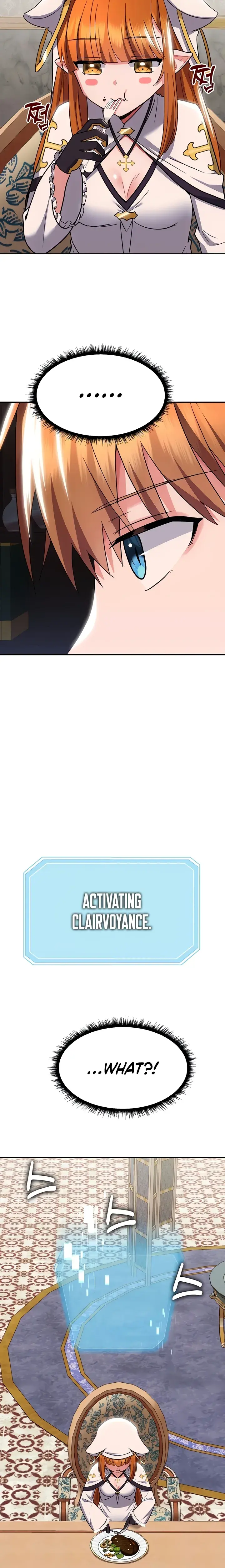 Taming An Evil Young Lady Chapter 16 - Page 16