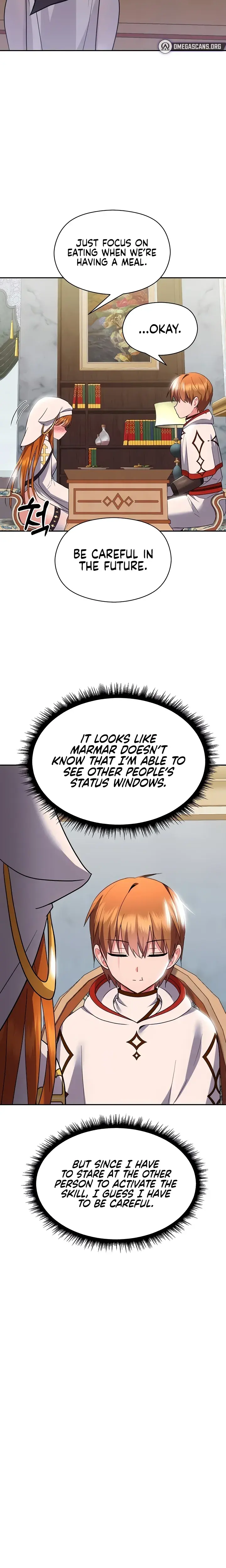 Taming An Evil Young Lady Chapter 16 - Page 20