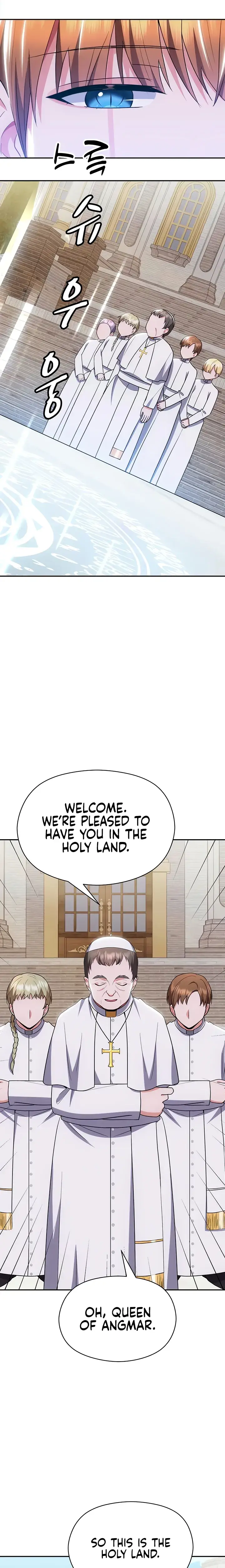 Taming An Evil Young Lady Chapter 16 - Page 29