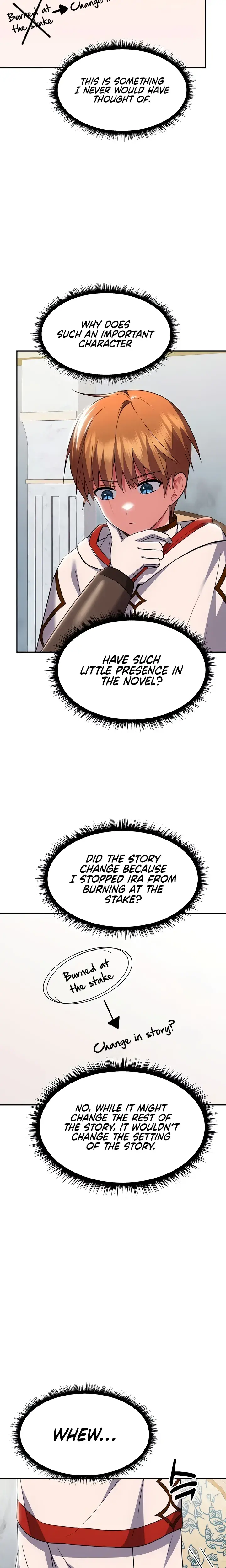 Taming An Evil Young Lady Chapter 16 - Page 3