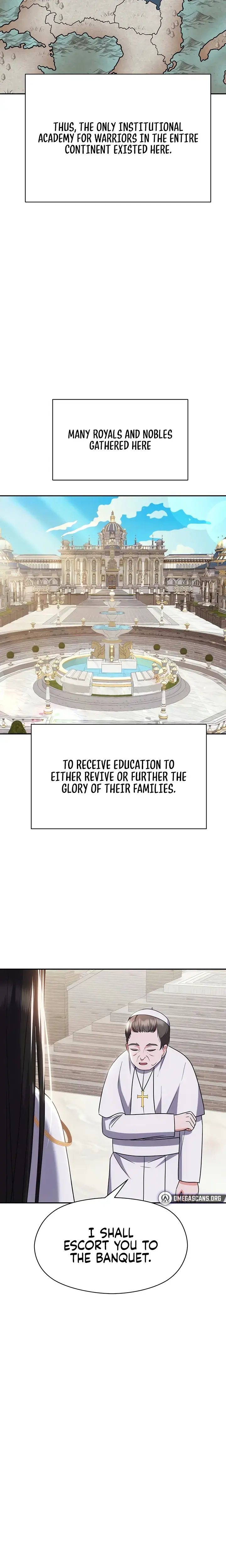 Taming An Evil Young Lady Chapter 16 - Page 31