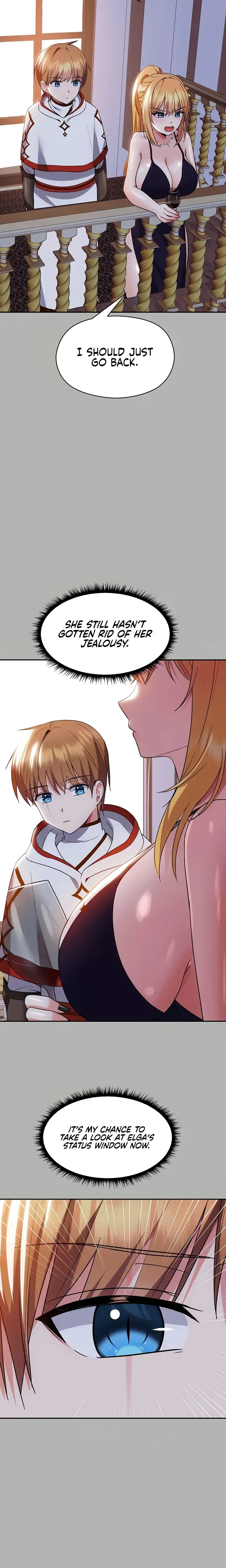 Taming An Evil Young Lady Chapter 16 - Page 33