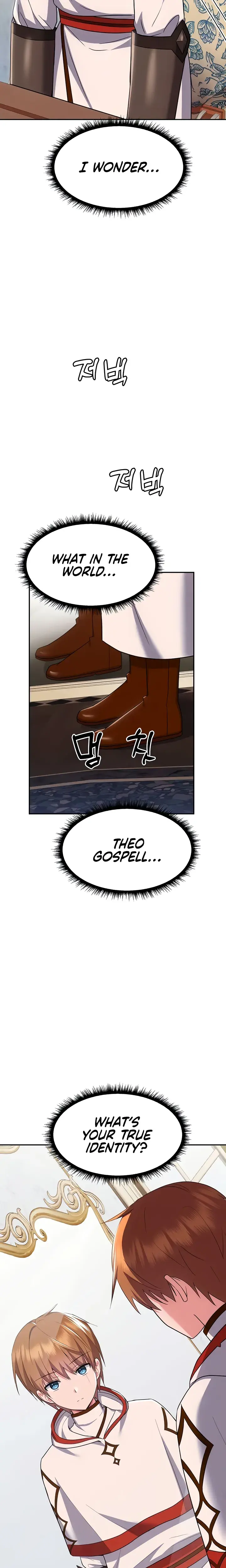 Taming An Evil Young Lady Chapter 16 - Page 4