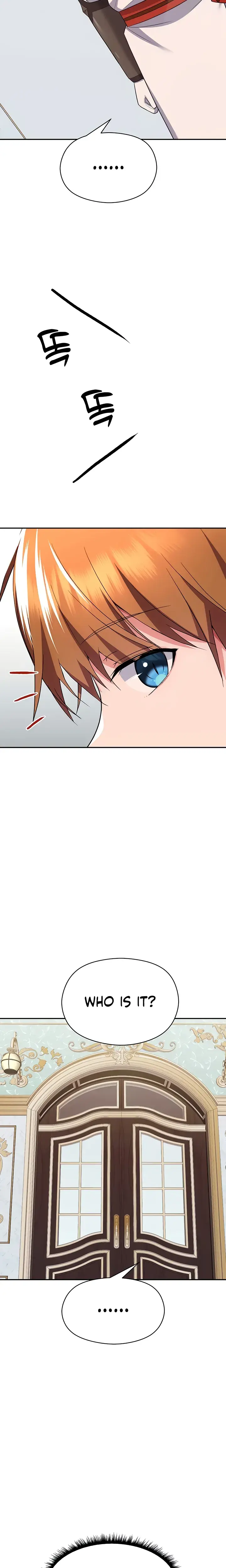 Taming An Evil Young Lady Chapter 16 - Page 5