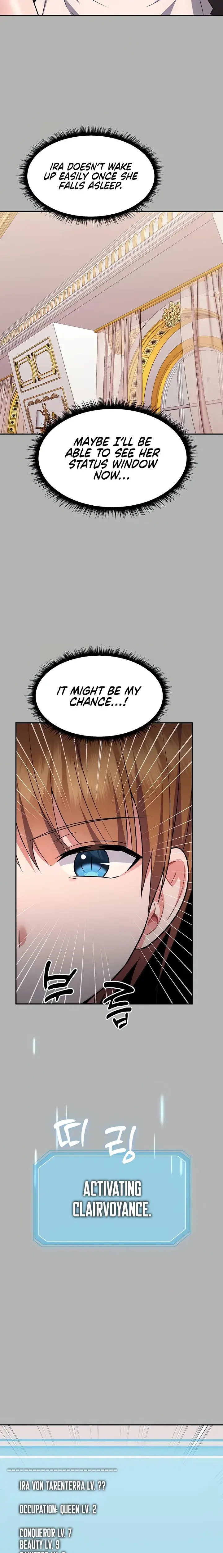 Taming An Evil Young Lady Chapter 17 - Page 18