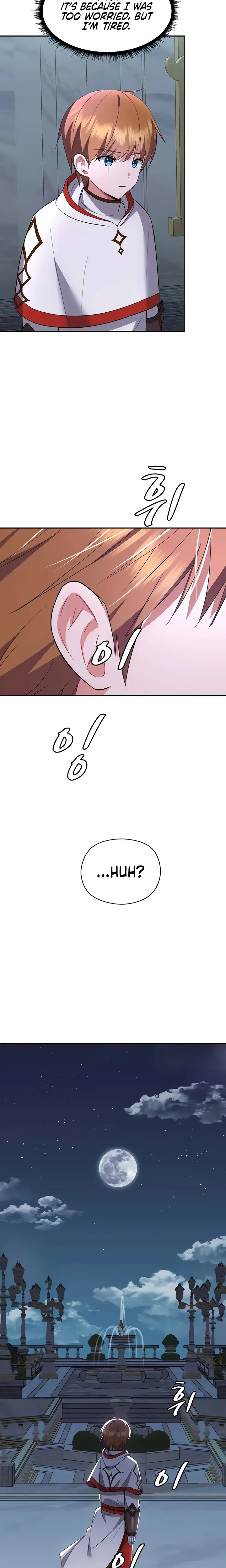 Taming An Evil Young Lady Chapter 17 - Page 24
