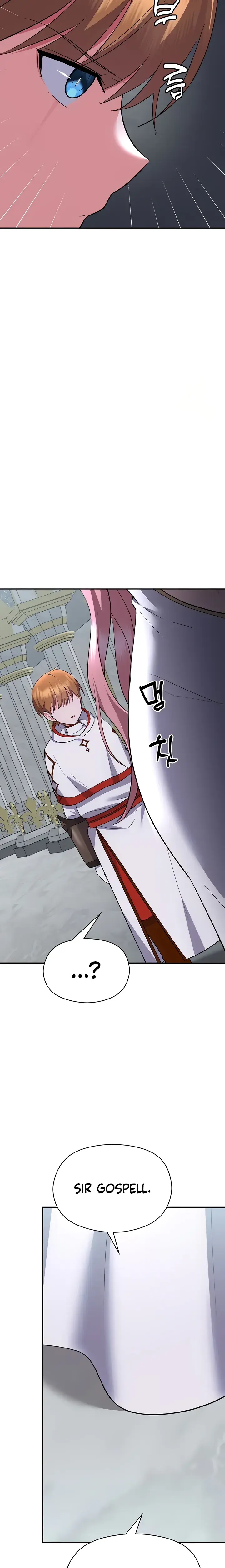 Taming An Evil Young Lady Chapter 17 - Page 34