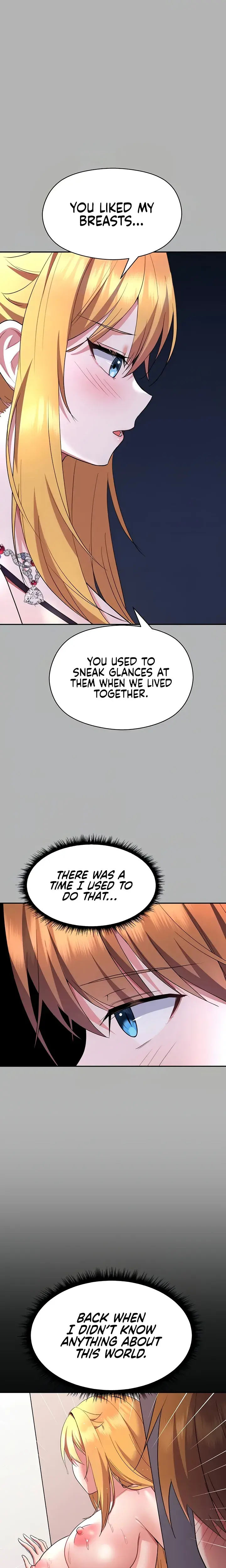 Taming An Evil Young Lady Chapter 17 - Page 6