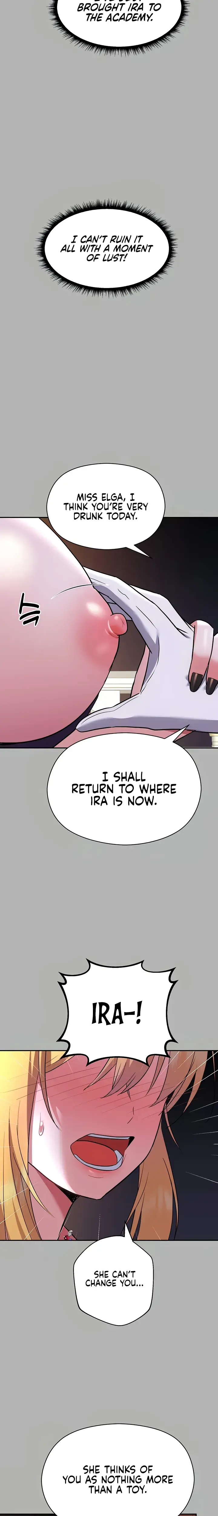 Taming An Evil Young Lady Chapter 17 - Page 8