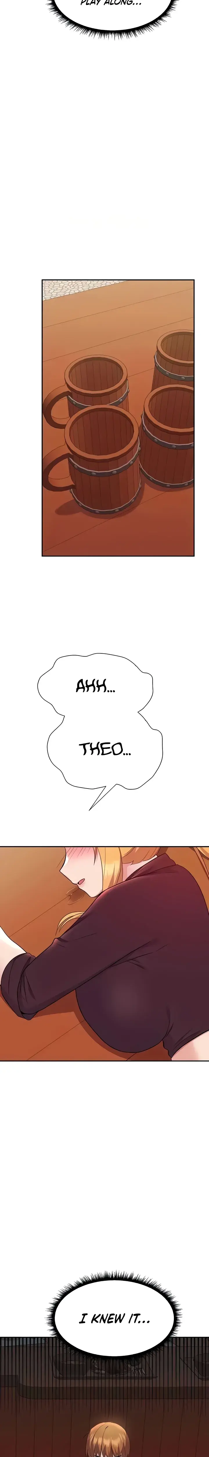 Taming An Evil Young Lady Chapter 18 - Page 12