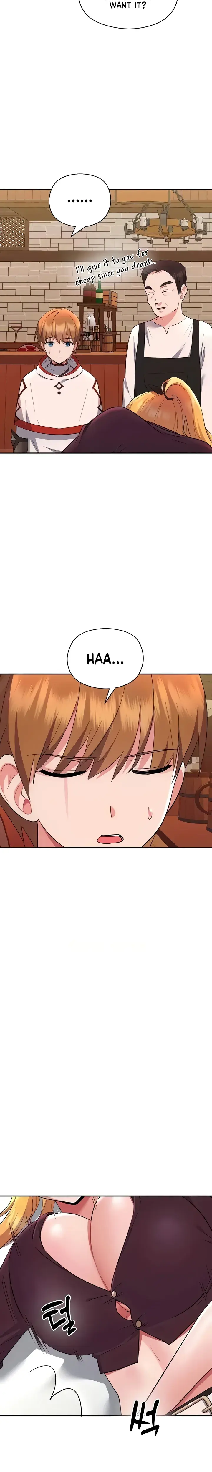 Taming An Evil Young Lady Chapter 18 - Page 14