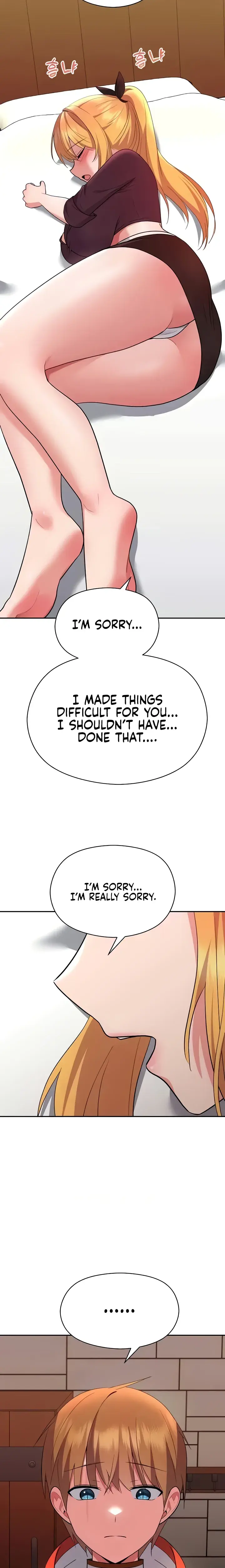 Taming An Evil Young Lady Chapter 18 - Page 16