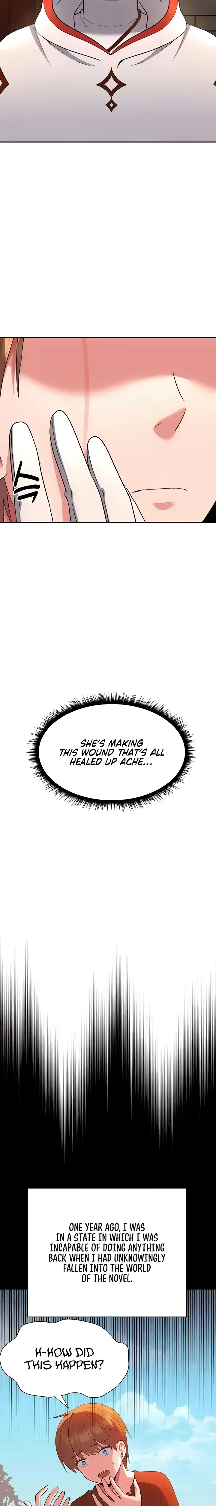 Taming An Evil Young Lady Chapter 18 - Page 17
