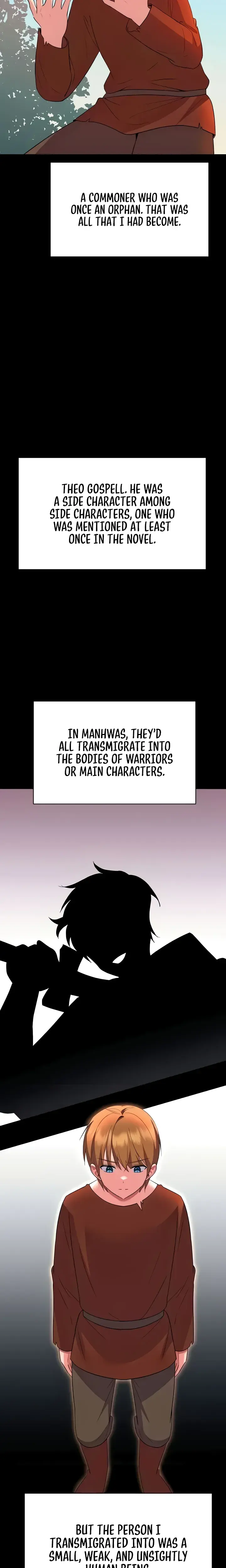 Taming An Evil Young Lady Chapter 18 - Page 18